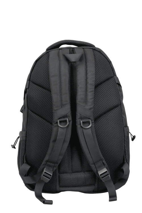 کوله پشتی کار و لپ تاپ نیلپر توریستر مدل توبن