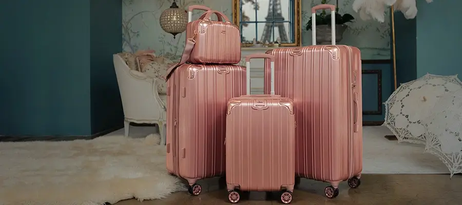 چطور چمدان خود را متمایز و قابل تشخیص کنیم؟