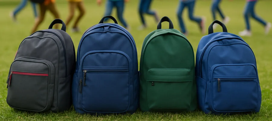 چگونه کیف مدرسه مناسب برای سنین مختلف را انتخاب کنیم؟