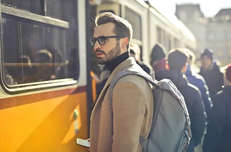 دوام و اقتصاد در انتخاب کوله‌پشتی