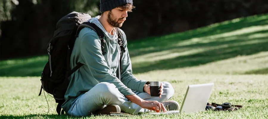 چگونه یک کوله‌پشتی مناسب می‌تواند بهره‌وری روزانه را افزایش دهد؟