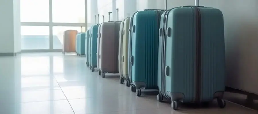 ۵ اشتباه رایج در بستن چمدان که می‌تواند سفر شما را به دردسر بیندازد