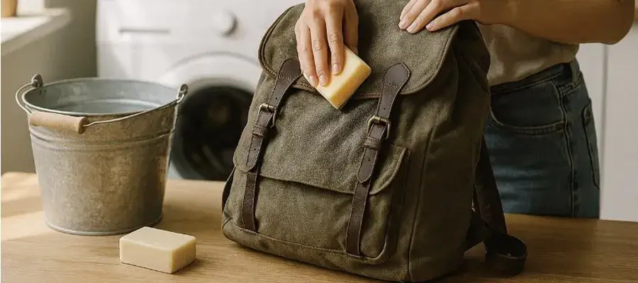 روش‌های اصولی نگهداری از کیف‌های پلی‌استر؛ افزایش دوام و حفظ ظاهر اولیه