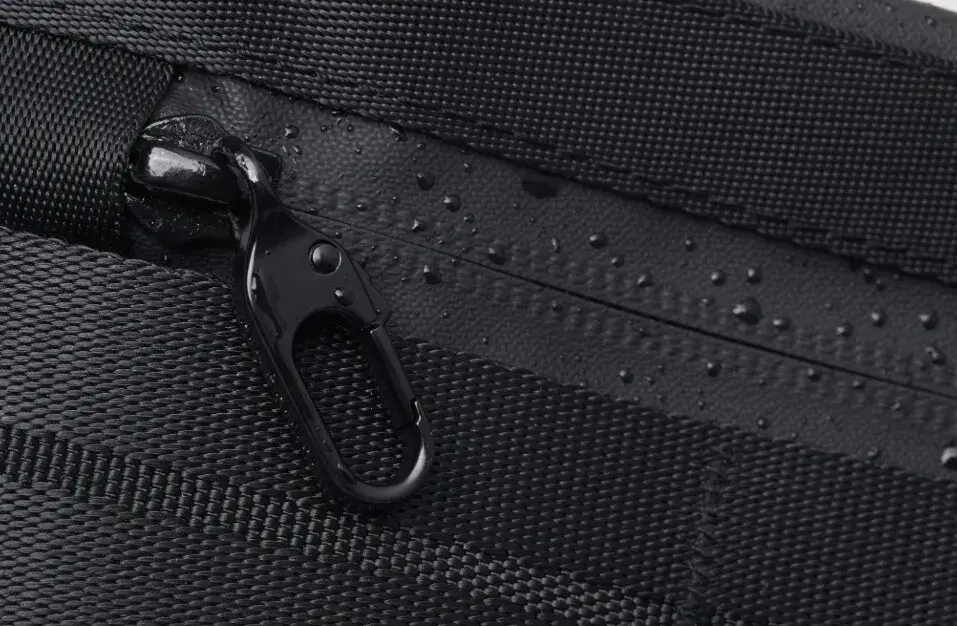 افزایش دوام و حفظ ظاهر اولیه کیف های پلی استر