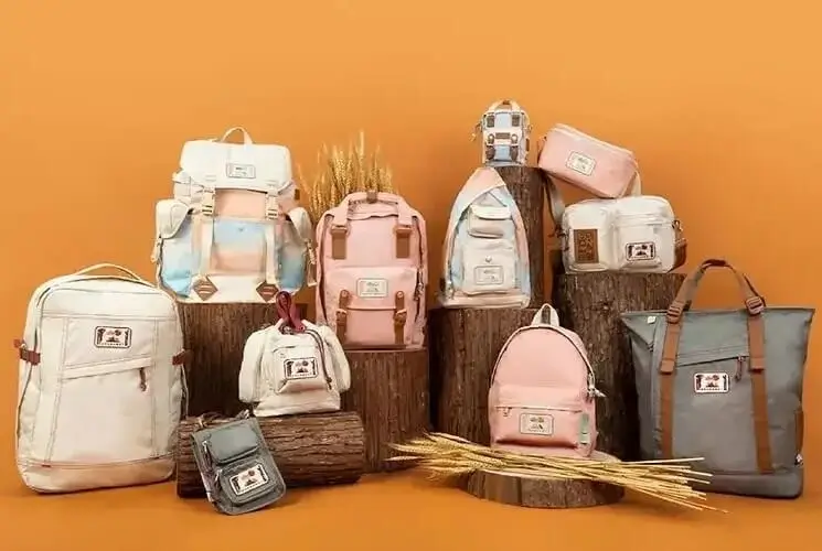 روش‌های مختلف شست‌شوی کوله‌پشتی