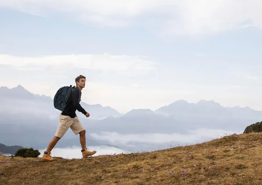 کوله پشتی مناسب سفر خانوادگی