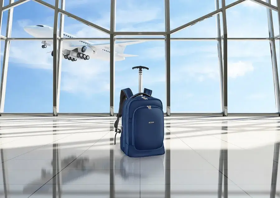 کوله پشتی مناسب سفر خانوادگی