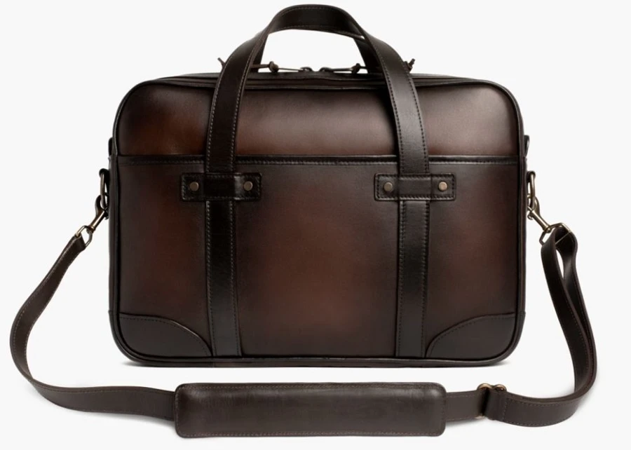 راهنمای جامع انتخاب کیف اداری مردانه